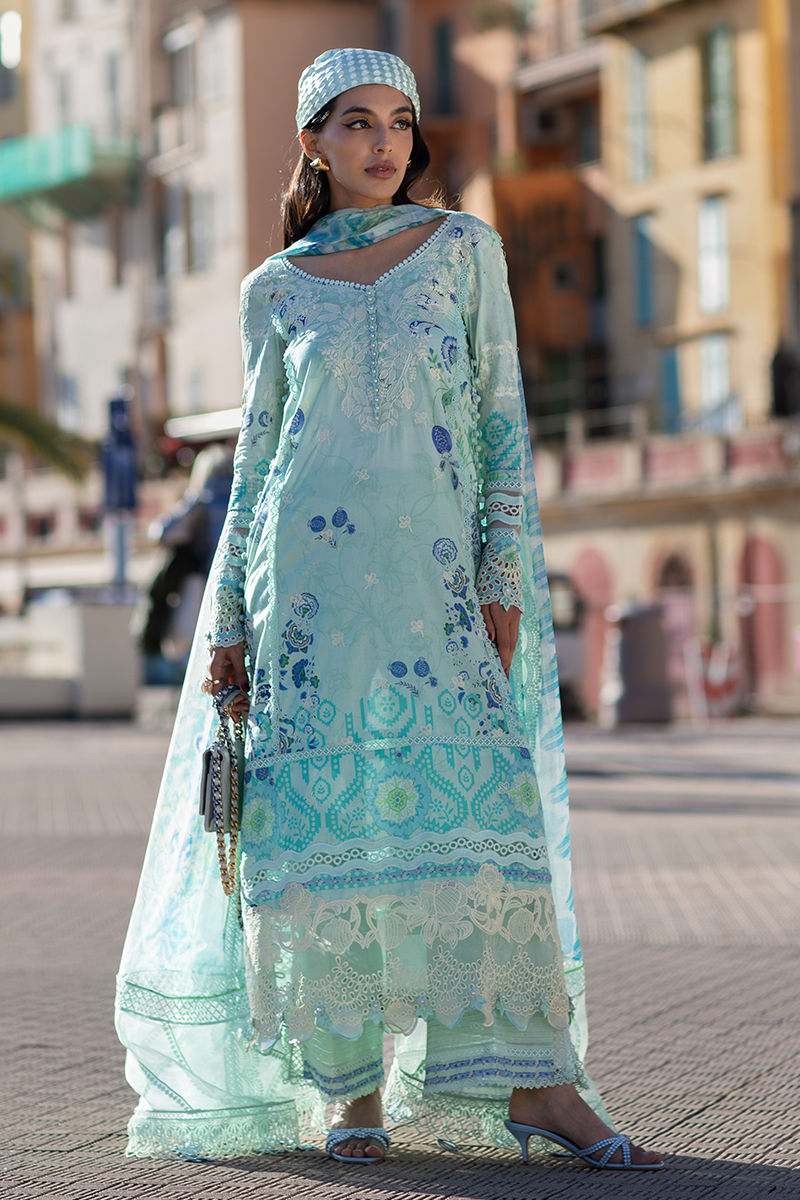 ANSAB JAHANGIR ZOHA ICE CRYSTAL