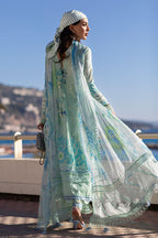 ANSAB JAHANGIR ZOHA ICE CRYSTAL