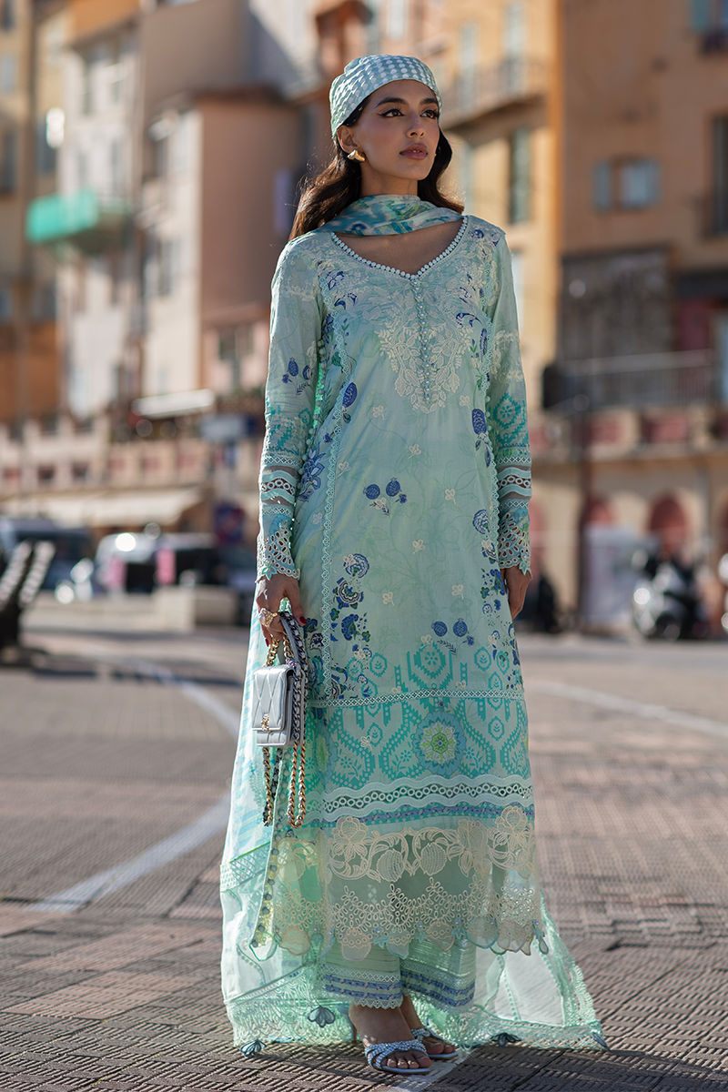 ANSAB JAHANGIR ZOHA ICE CRYSTAL
