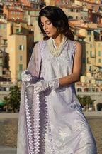 ANSAB JAHANGIR ZOHA FRENCH LAVENDER