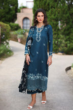 RAAYA RAMEEN SUMMER D-02