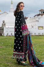 ANNUS ABRAR NEROLI LUXURY LAWN AYLA