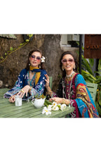 ANNUS ABRAR NEROLI LUXURY LAWN AYLA