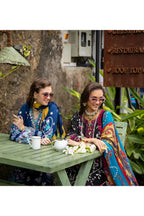 ANNUS ABRAR NEROLI LUXURY LAWN AYLA