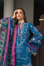 ANNUS ABRAR NEROLI LUXURY LAWN SERAYA