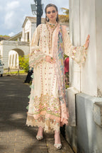 ANNUS ABRAR NEROLI LUXURY LAWN AMAL