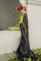 ANNUS ABRAR NEROLI LUXURY LAWN RUTABA