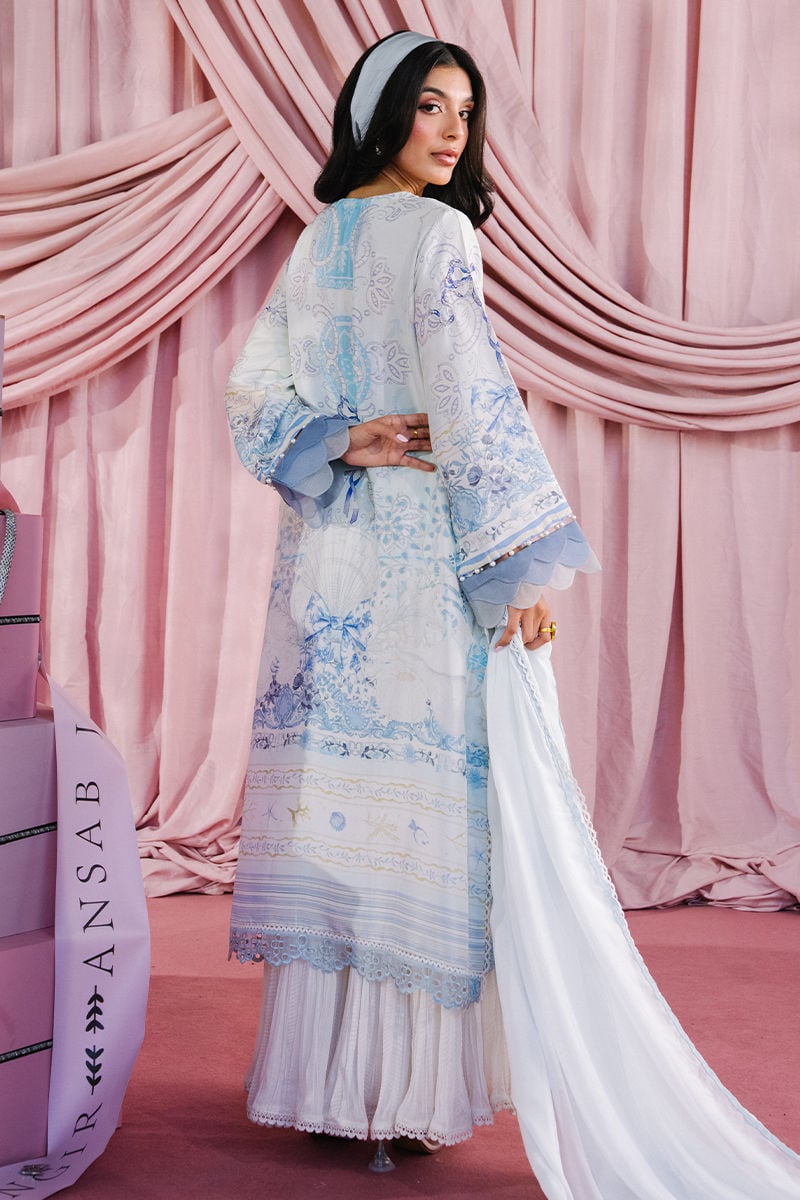ANSAB JAHANGIR TRIXIE 2PC