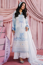 ANSAB JAHANGIR TRIXIE 2PC