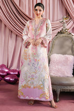 ANSAB JAHANGIR ELOWEN KAFTAN 1PC