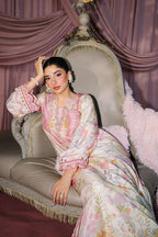 ANSAB JAHANGIR ELOWEN KAFTAN 1PC