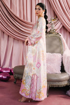 ANSAB JAHANGIR ELOWEN KAFTAN 1PC