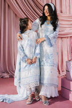 ANSAB JAHANGIR TRIXIE 2PC