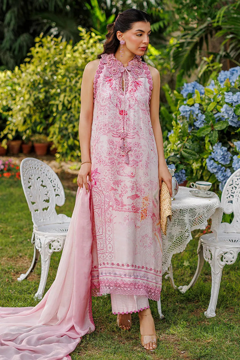 ANSAB JAHANGIR ROSEA 2PC