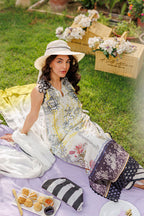 ANSAB JAHANGIR HONEY DEW 2PC