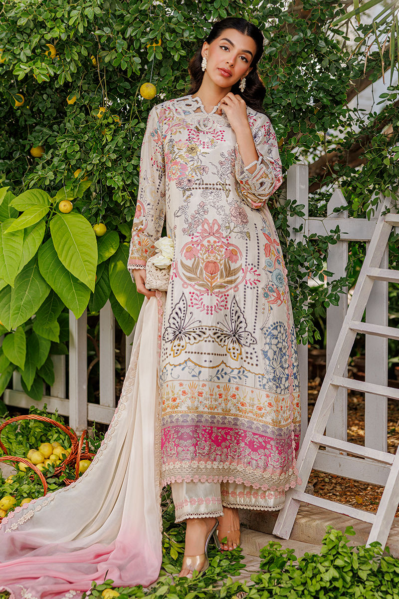 ANSAB JAHANGIR PELALINE 2PC