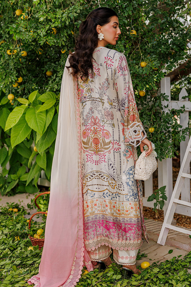 ANSAB JAHANGIR PELALINE 2PC