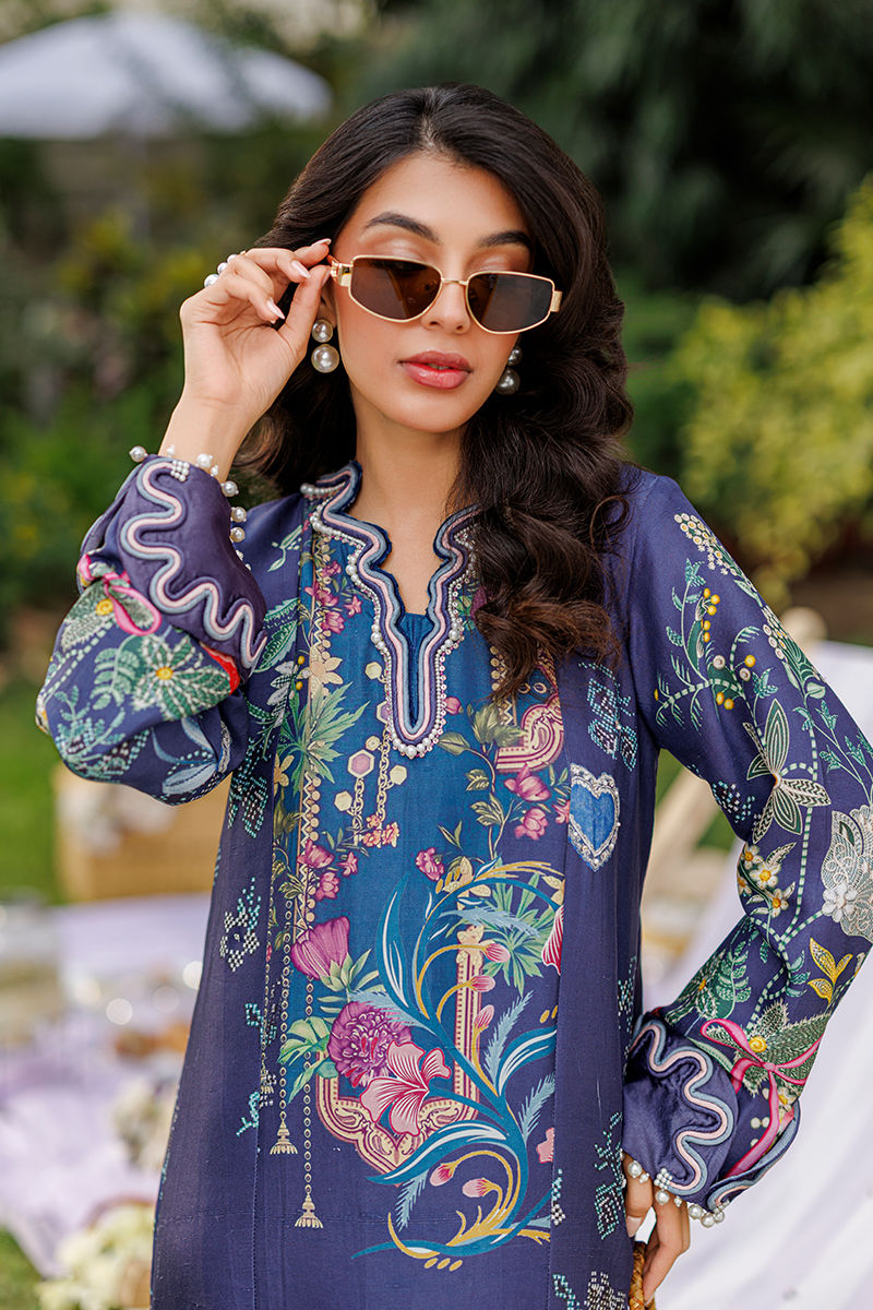 ANSAB JAHANGIR DUSK 1PC