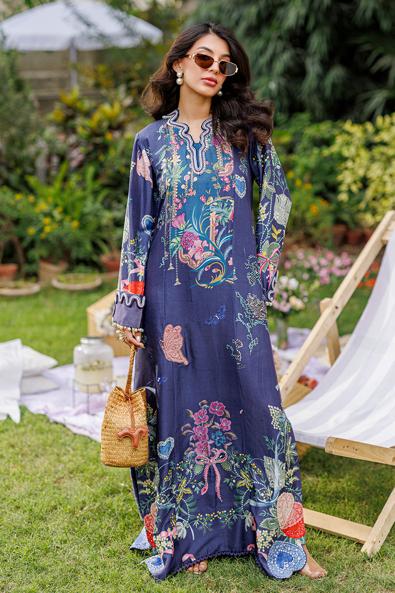 ANSAB JAHANGIR DUSK 1PC