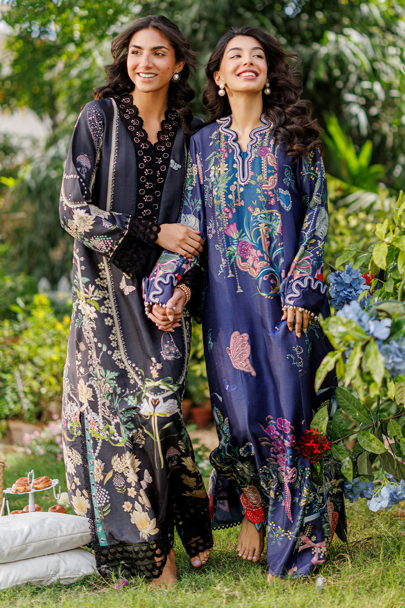 ANSAB JAHANGIR DUSK 1PC