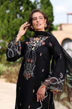 RAAYA RAMEEN SUMMER D-06