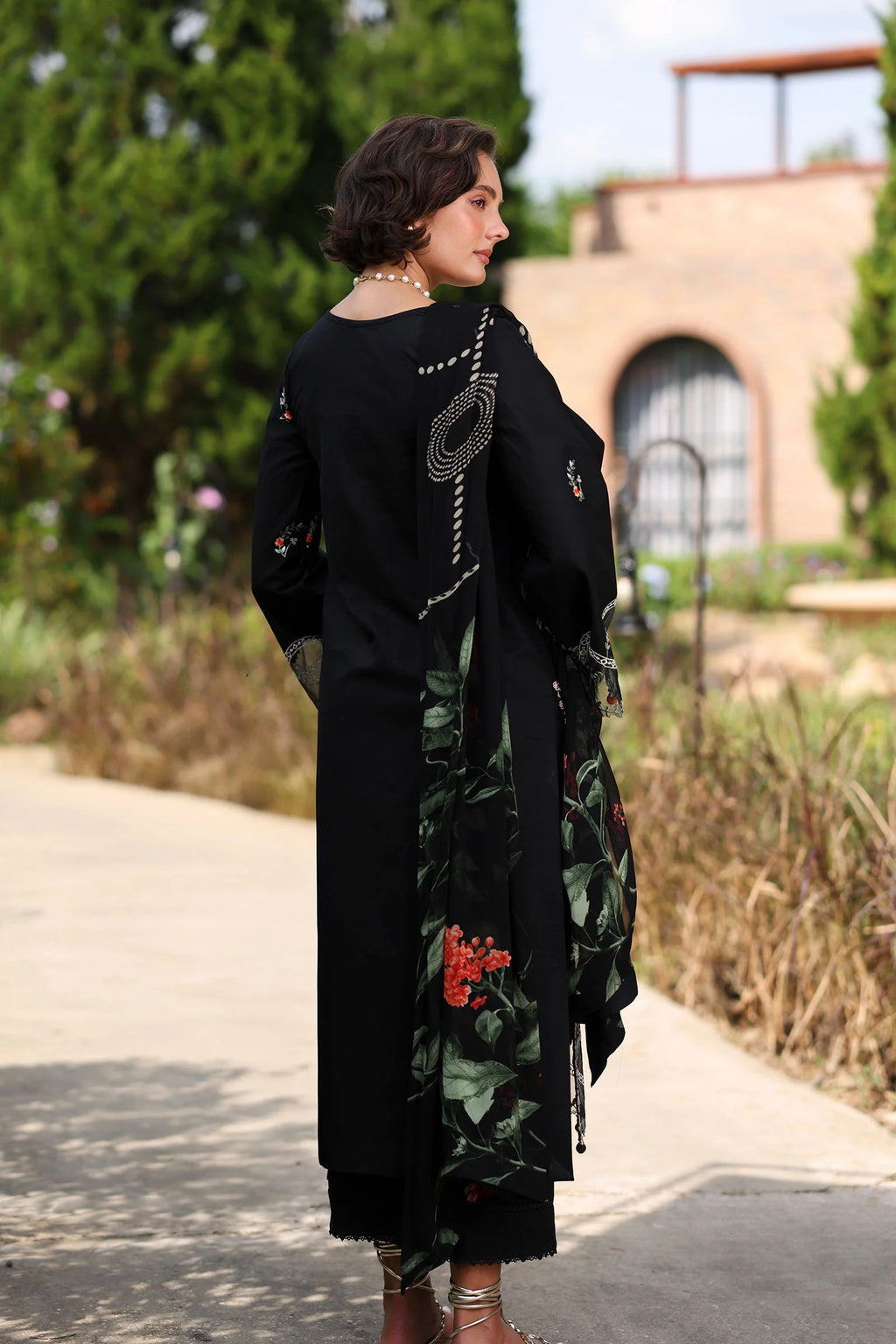RAAYA RAMEEN SUMMER D-06