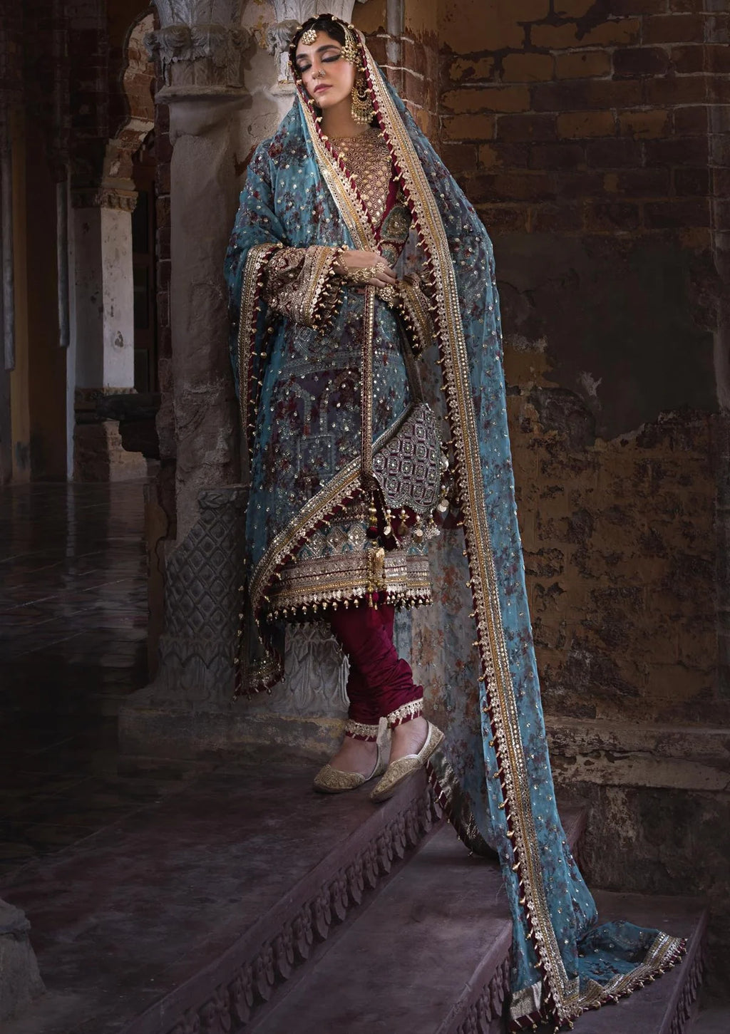 BIBI LAAL ZARLISH