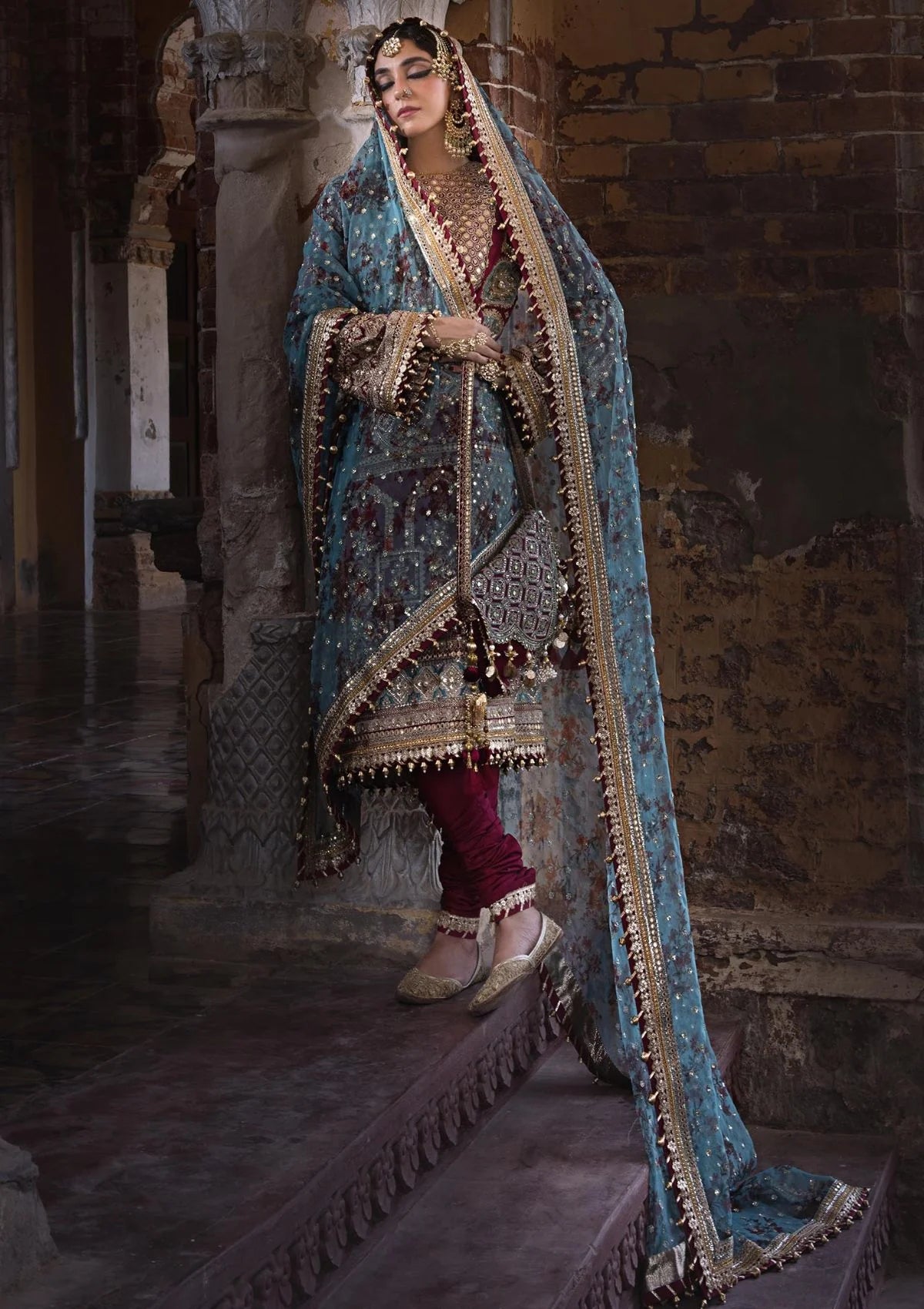 BIBI LAAL ZARLISH