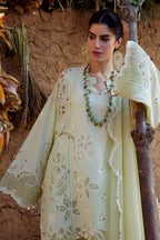 ZAHA MEILI FESTIV LAWN ZL26-14 B