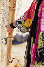 ZAHA MEILI FESTIV LAWN ZL26-13 A