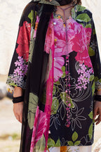 ZAHA MEILI FESTIV LAWN ZL26-13 A