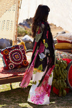 ZAHA MEILI FESTIV LAWN ZL26-13 A