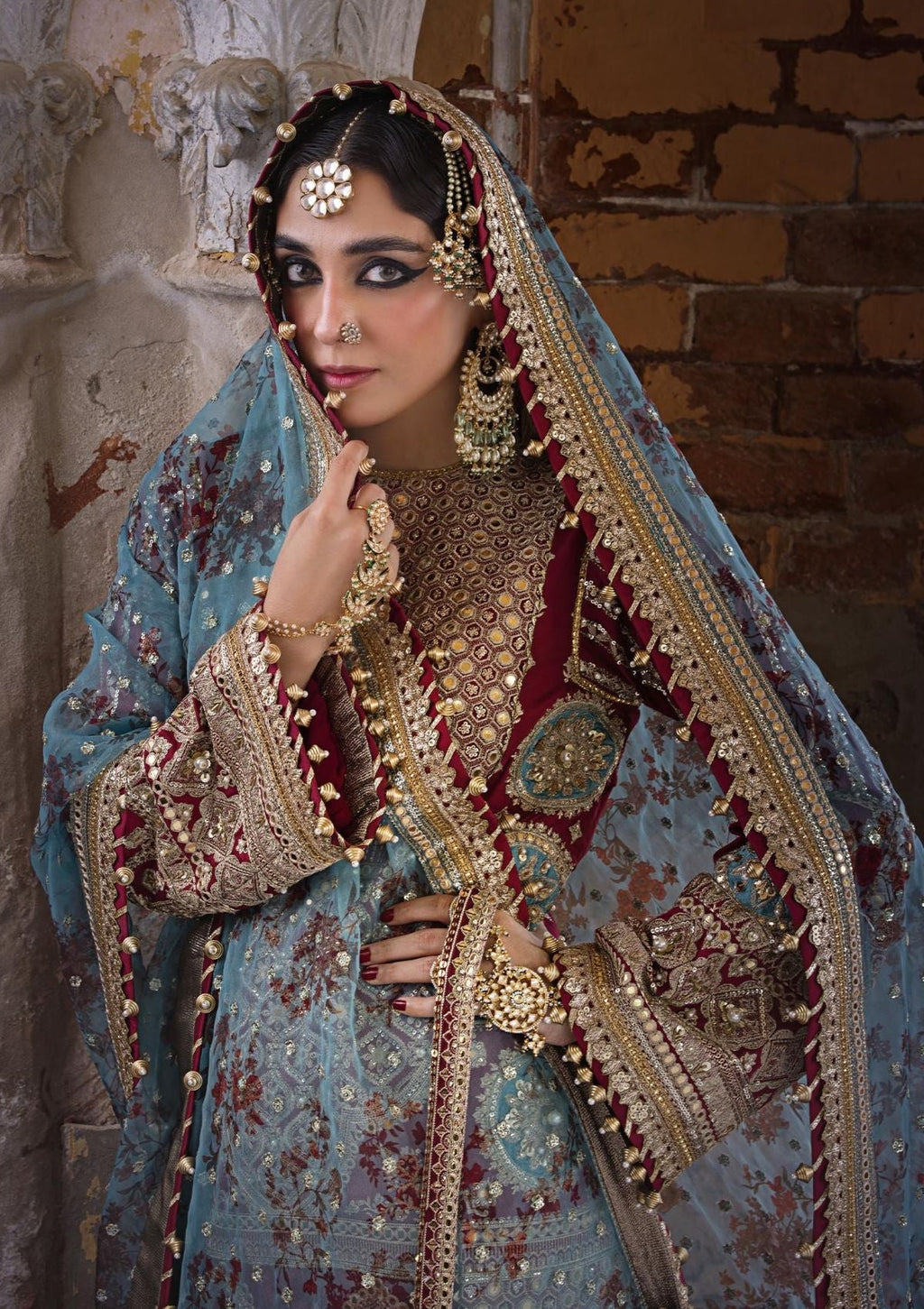 BIBI LAAL ZARLISH