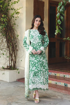 RAAYA ZINNIA LANTANA