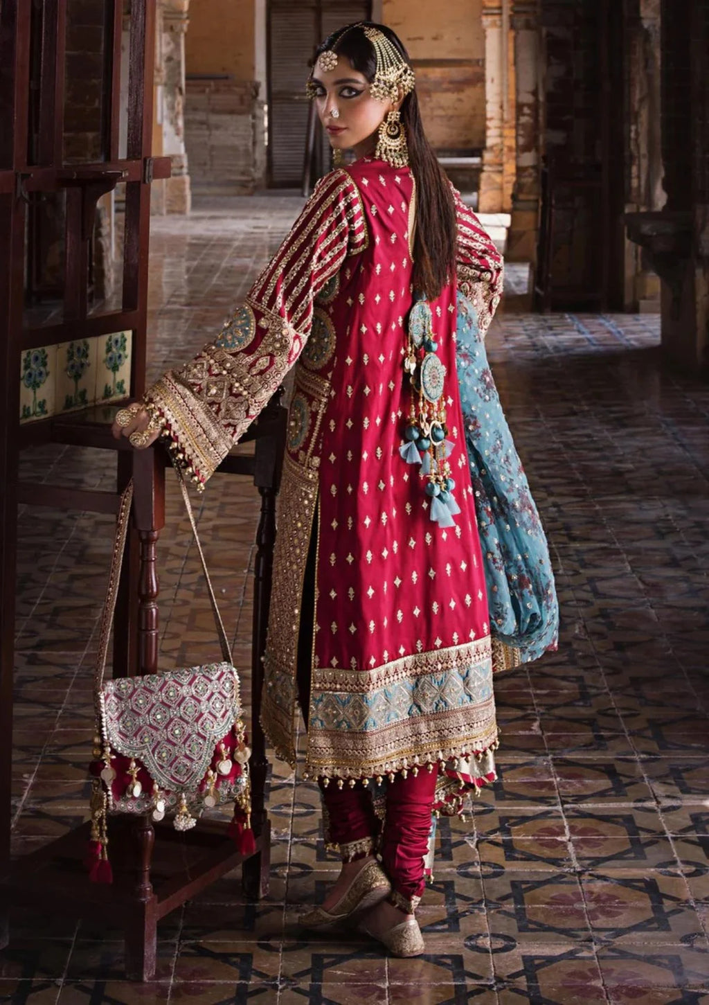 BIBI LAAL ZARLISH