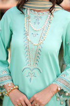 RAAYA RAMEEN SUMMER D-07