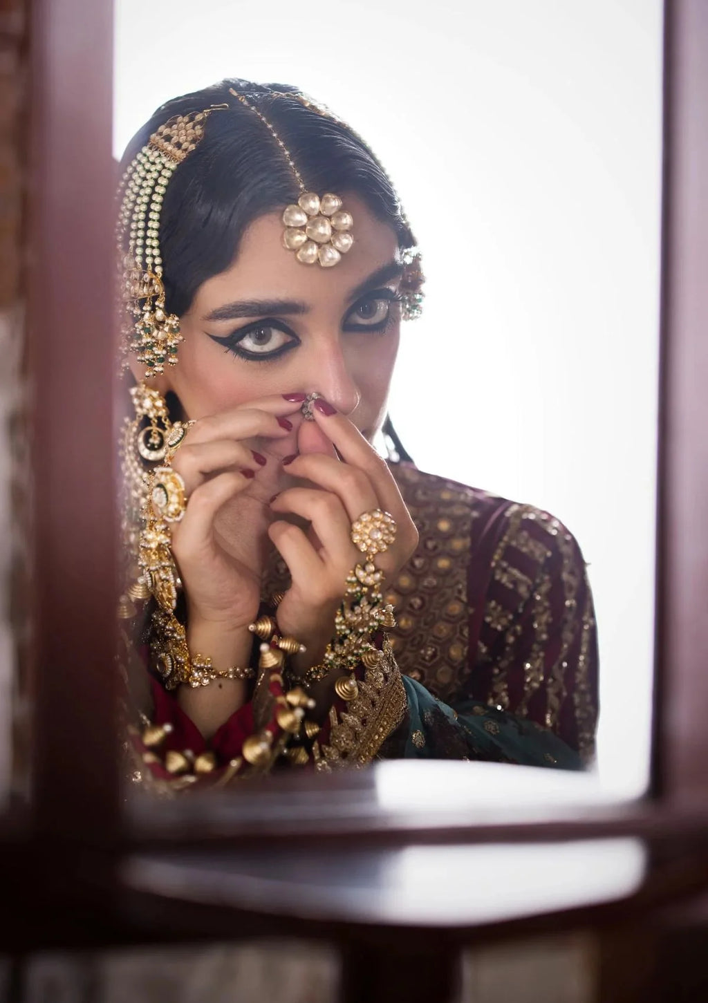 BIBI LAAL ZARLISH