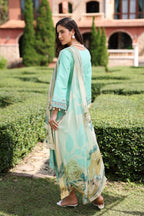RAAYA RAMEEN SUMMER D-07