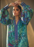 FARAH TALIB AZIZ TULUM 1PC