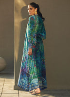 FARAH TALIB AZIZ TULUM 1PC