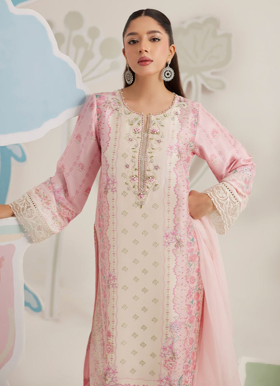 FARAH TALIB AZIZ  MARIBEL 2PC