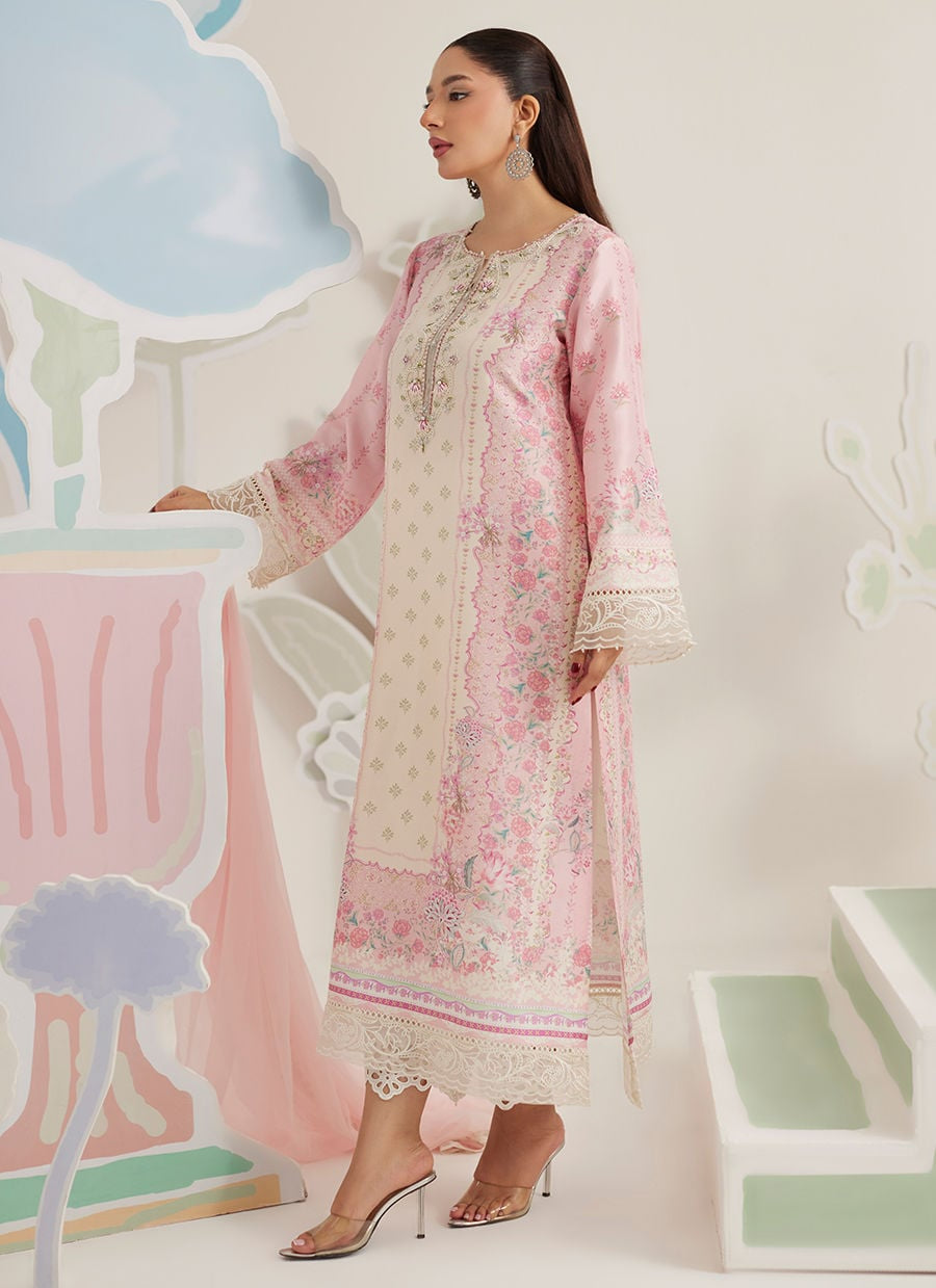 FARAH TALIB AZIZ  MARIBEL 2PC