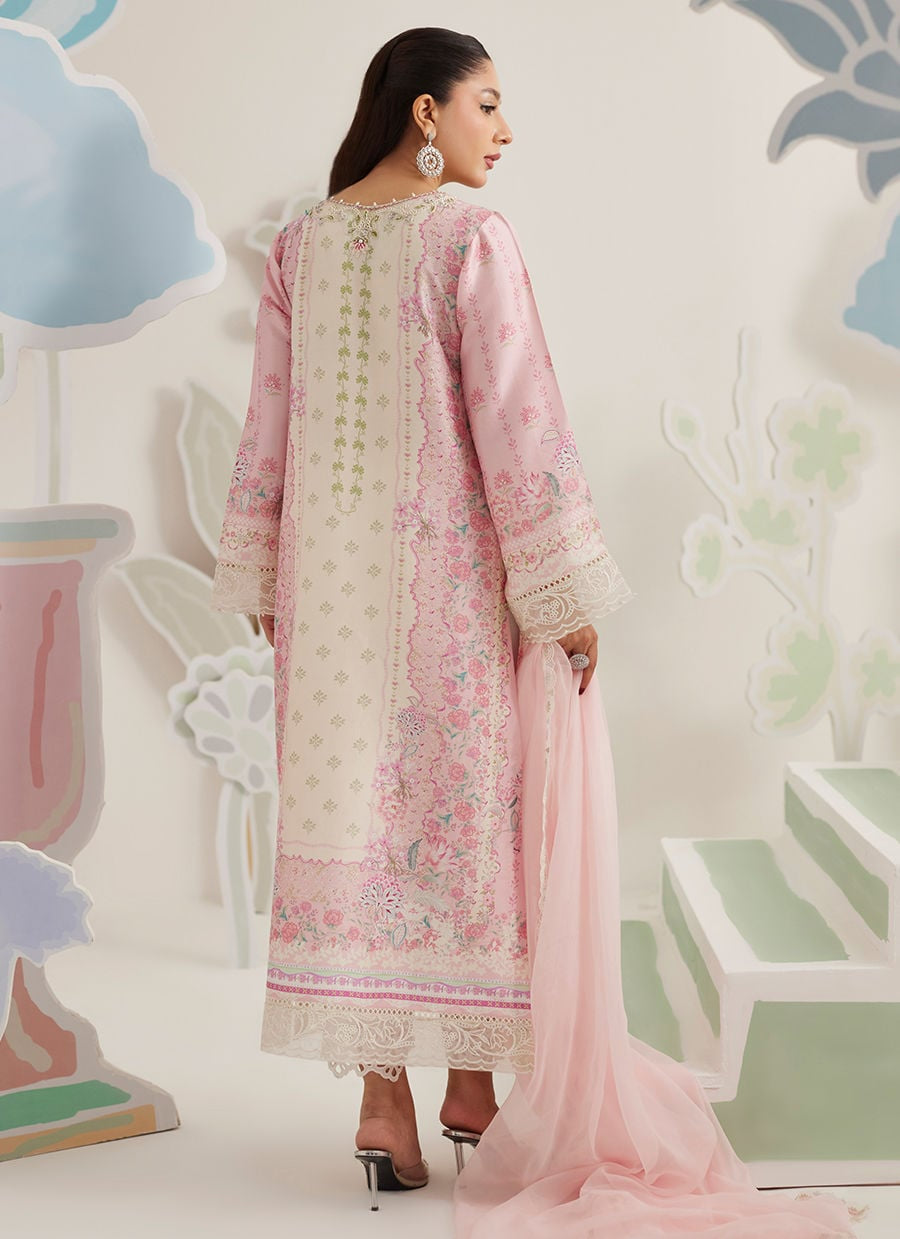 FARAH TALIB AZIZ  MARIBEL 2PC