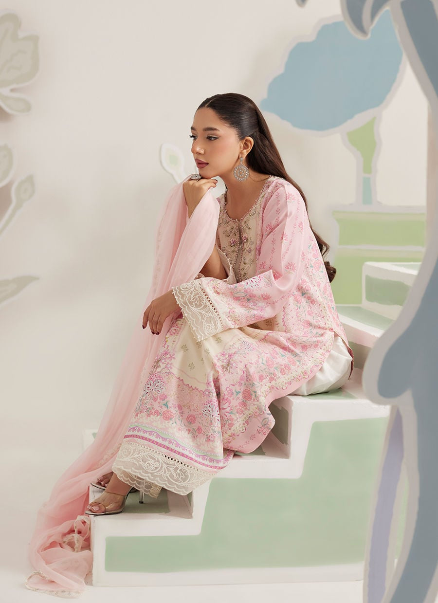 FARAH TALIB AZIZ  MARIBEL 2PC