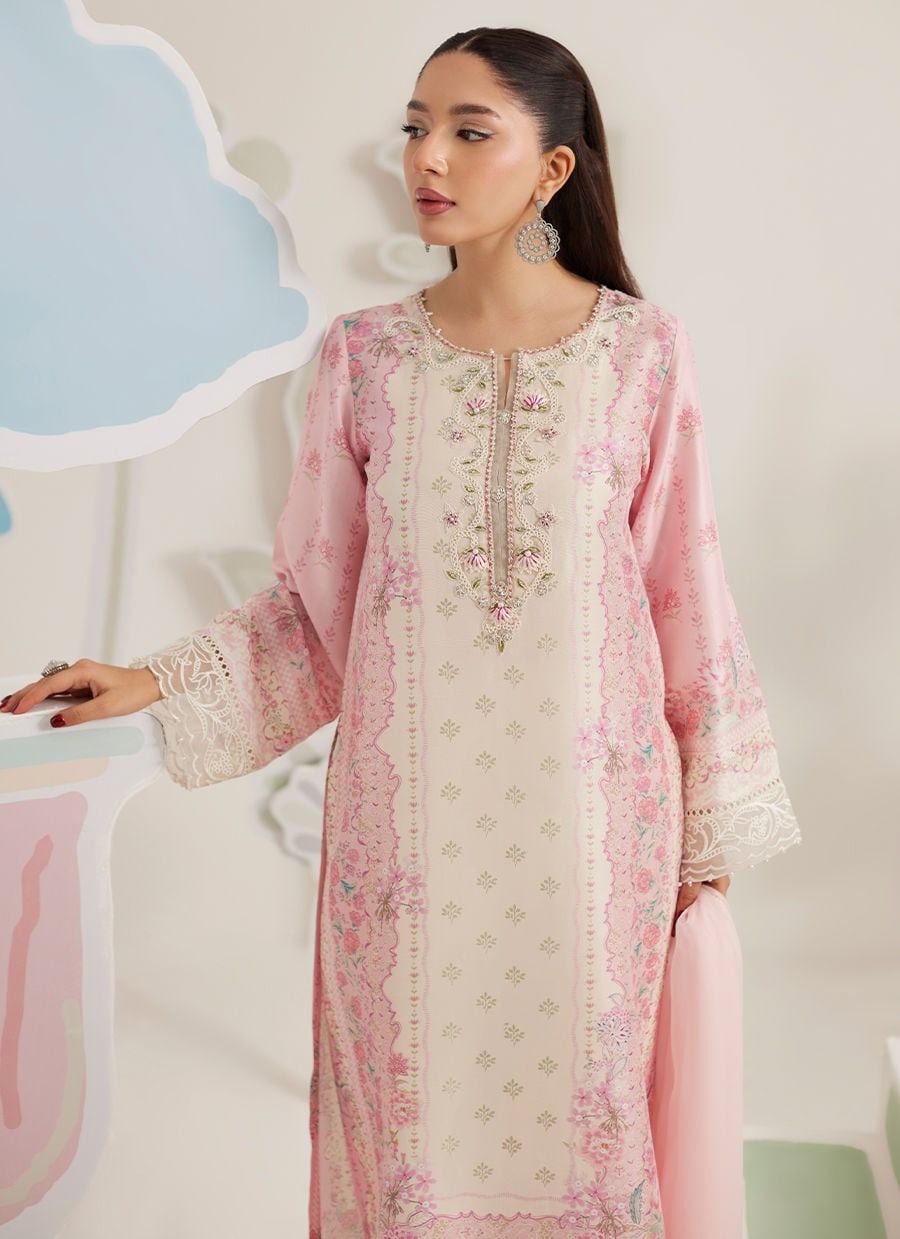 FARAH TALIB AZIZ  MARIBEL 2PC