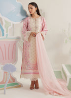 FARAH TALIB AZIZ  MARIBEL 2PC