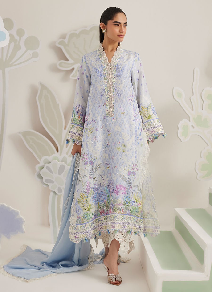 PARIWINKLE FARAH TALIB AZIZ