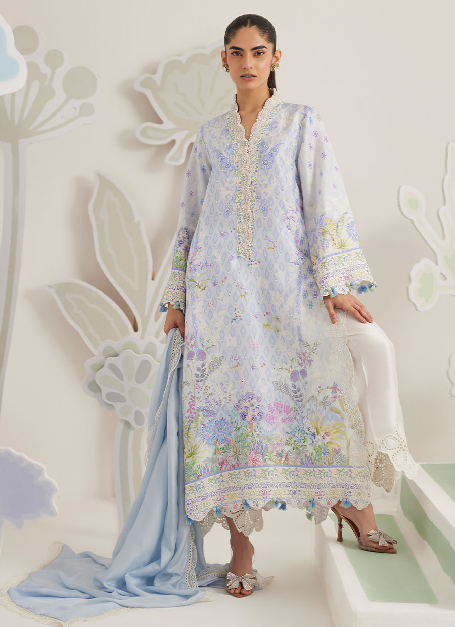 PARIWINKLE FARAH TALIB AZIZ