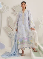 PARIWINKLE FARAH TALIB AZIZ