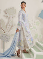 PARIWINKLE FARAH TALIB AZIZ